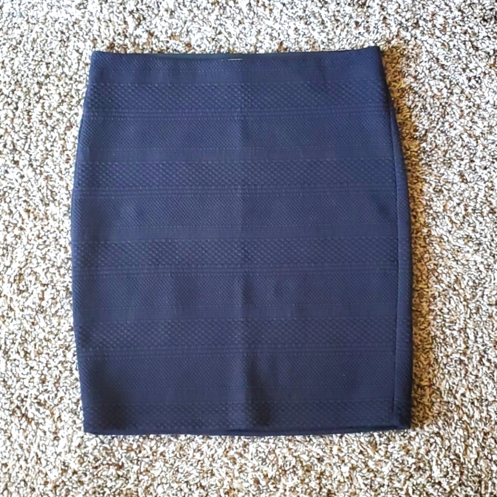 Loft Pencil Skirt - Size XS